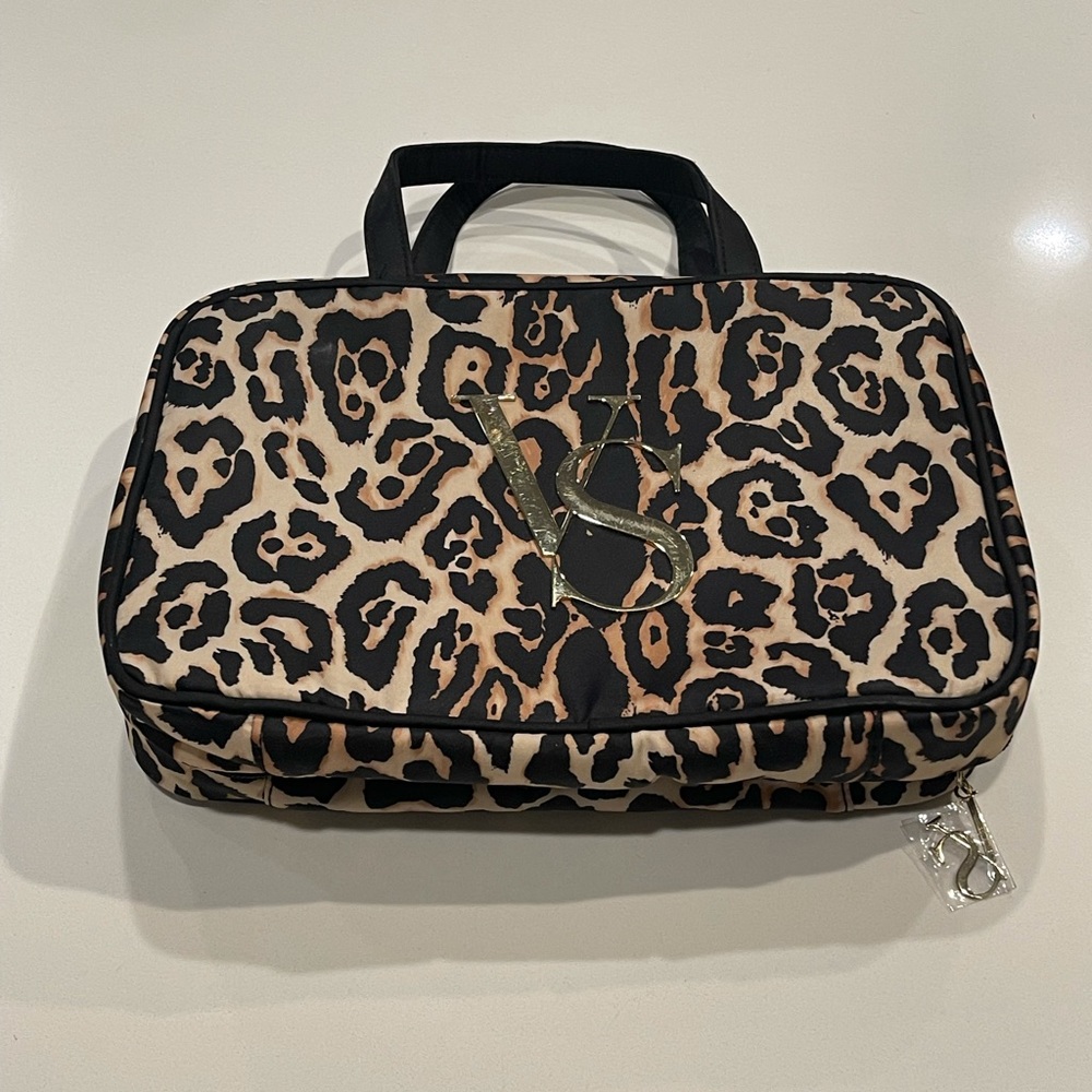 Victoria's Secret travel Cosmetics Bag